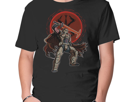Berserk Doom