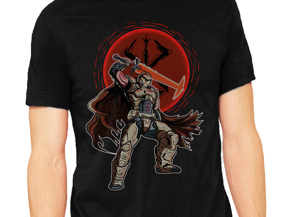 Berserk Doom