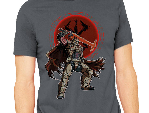 Berserk Doom