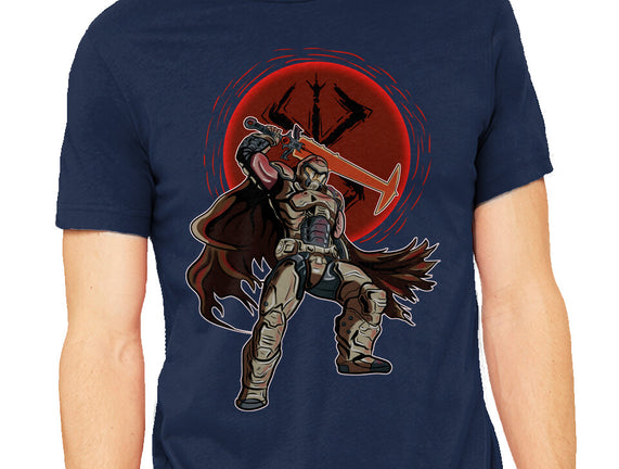 Berserk Doom