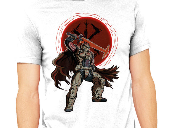 Berserk Doom