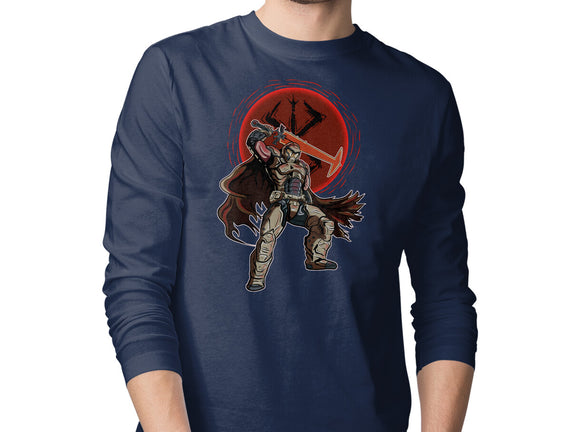 Berserk Doom