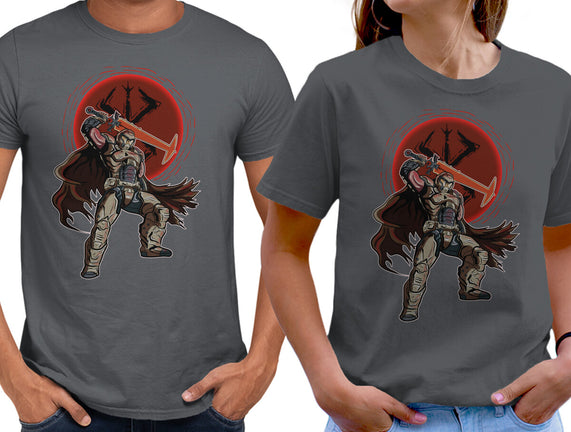 Berserk Doom