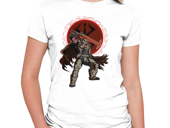 Berserk Doom