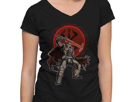 Berserk Doom