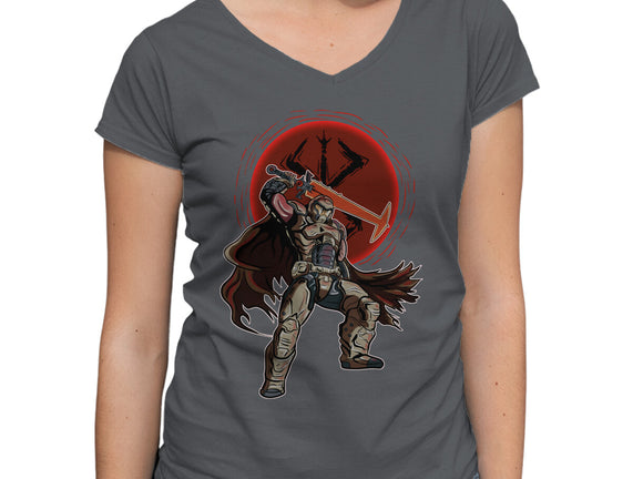 Berserk Doom