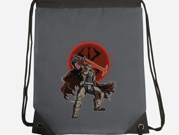 Berserk Doom