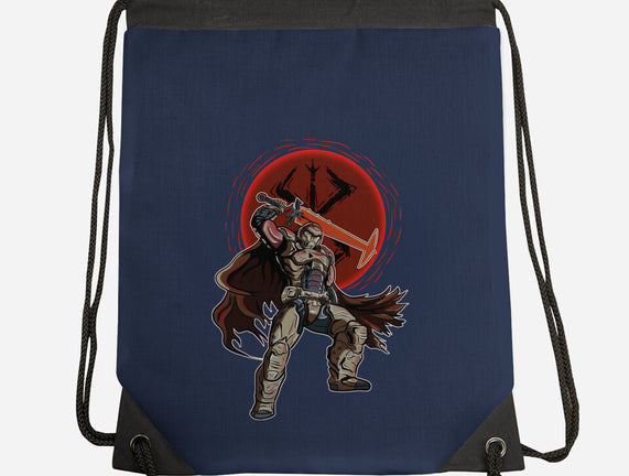 Berserk Doom