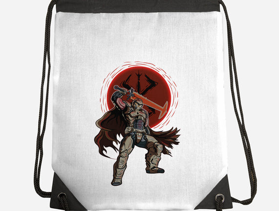 Berserk Doom