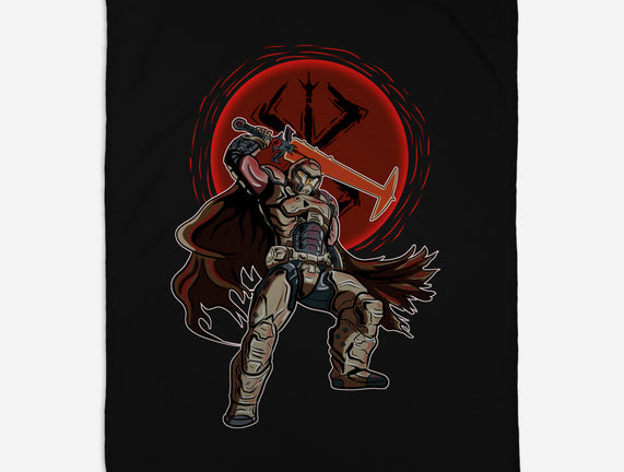 Berserk Doom