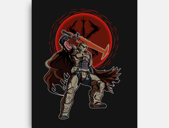 Berserk Doom