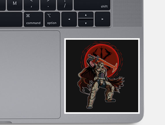 Berserk Doom