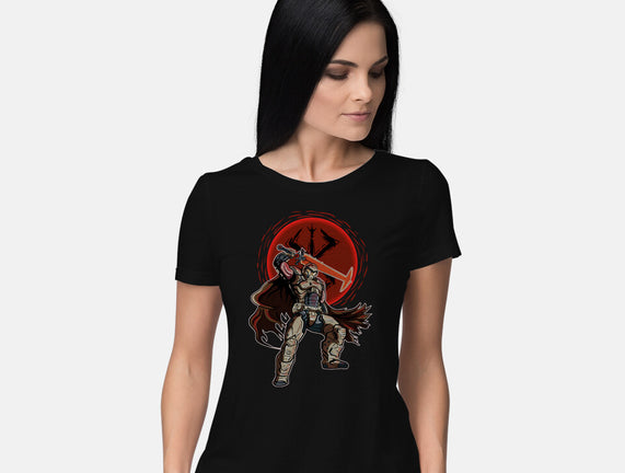 Berserk Doom