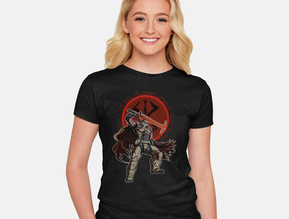 Berserk Doom