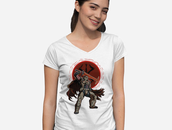 Berserk Doom