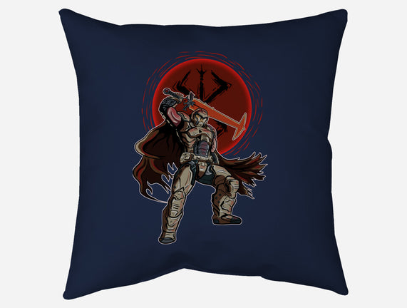 Berserk Doom