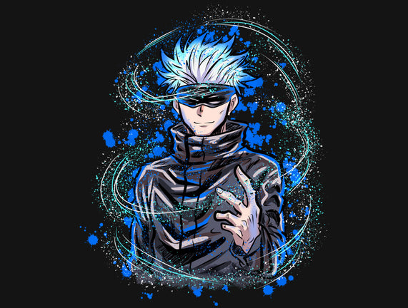 Teacher Gojo