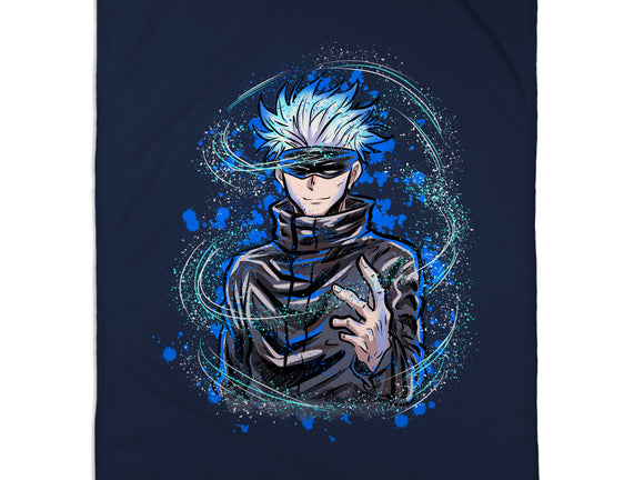 Teacher Gojo