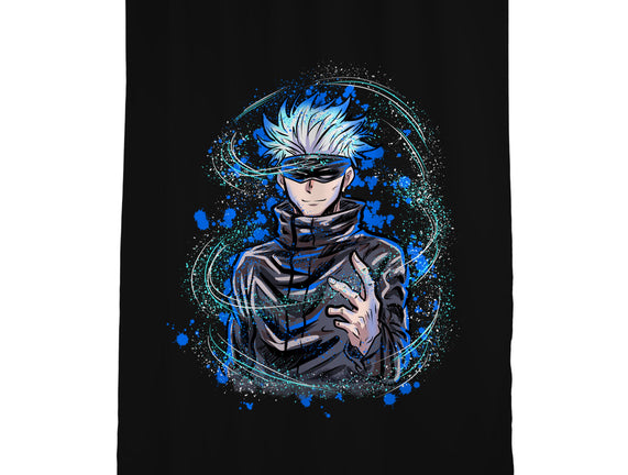 Teacher Gojo