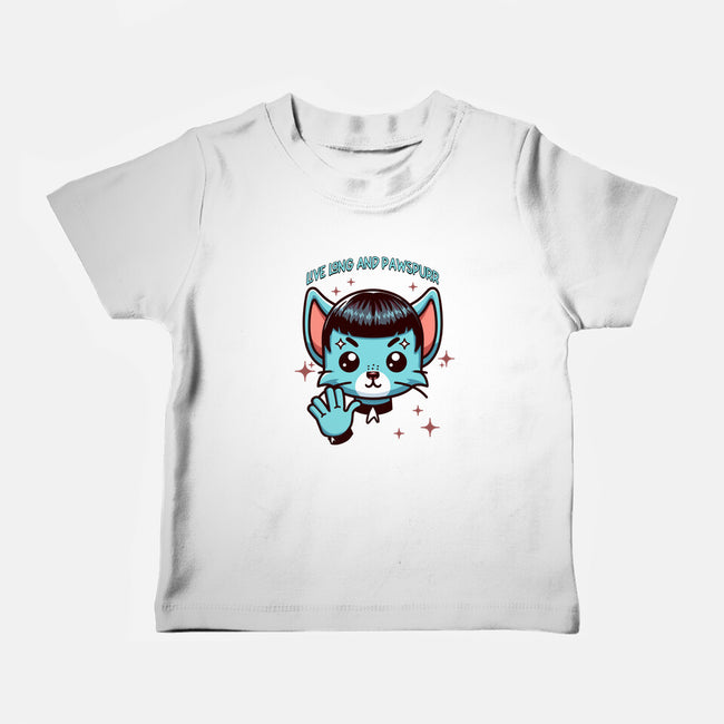 Pawspurr-Baby-Basic-Tee-palmstreet