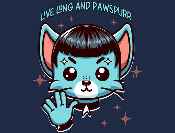 Pawspurr