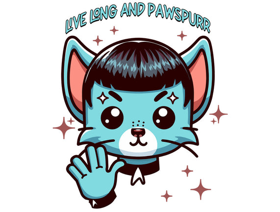 Pawspurr