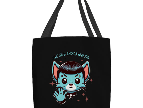 Pawspurr