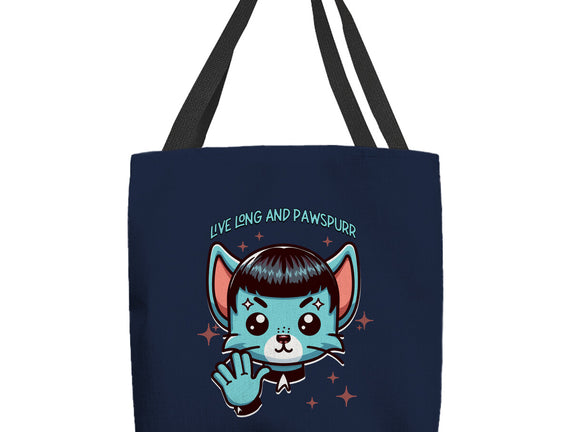 Pawspurr