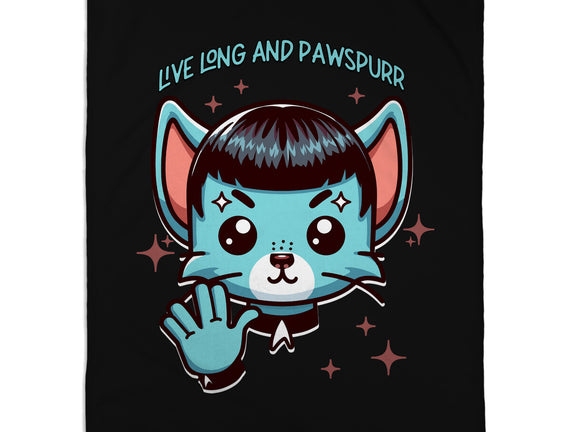 Pawspurr
