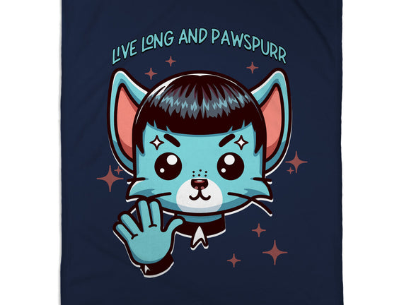 Pawspurr