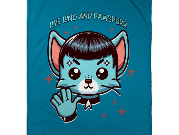 Pawspurr