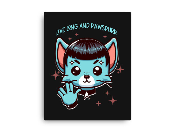 Pawspurr