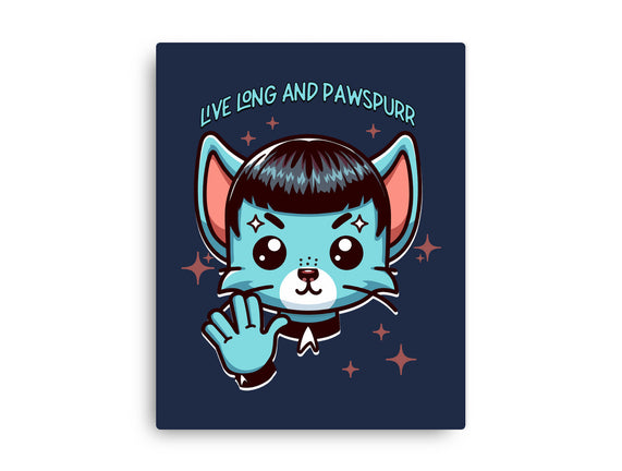 Pawspurr