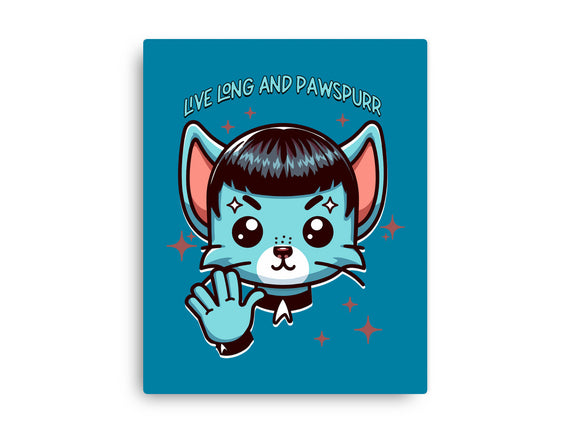 Pawspurr