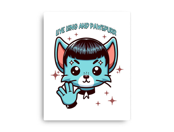 Pawspurr