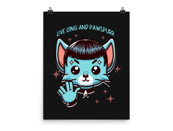 Pawspurr