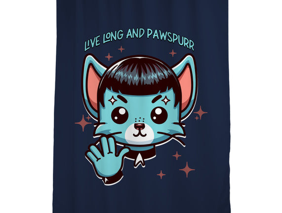 Pawspurr
