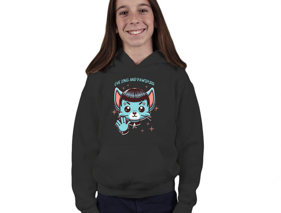Pawspurr
