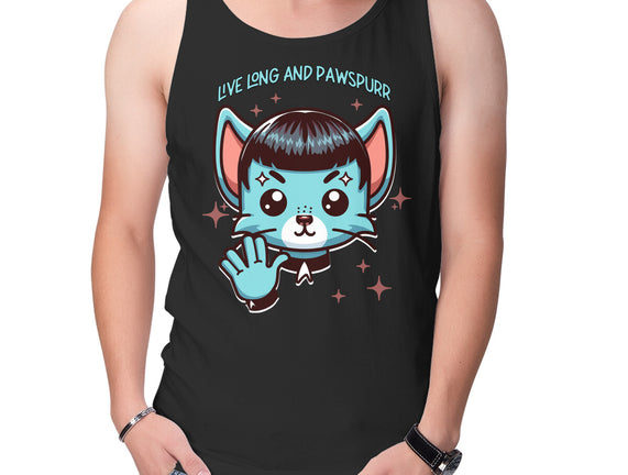 Pawspurr