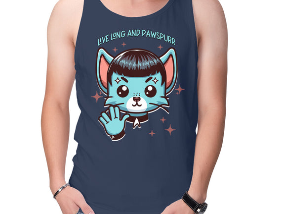 Pawspurr