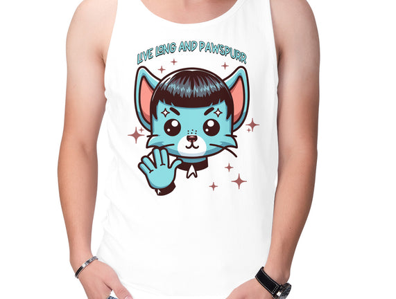 Pawspurr