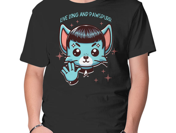 Pawspurr