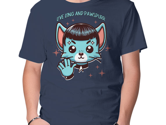 Pawspurr