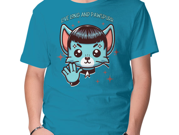 Pawspurr