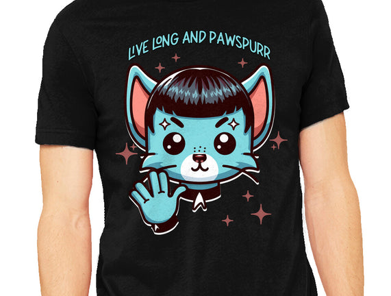 Pawspurr