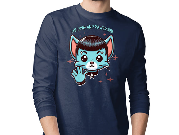 Pawspurr