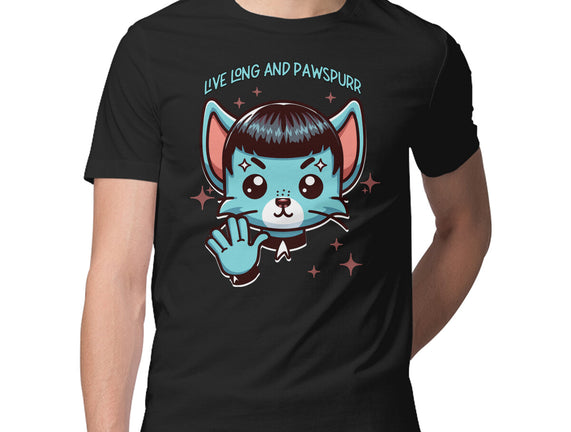 Pawspurr