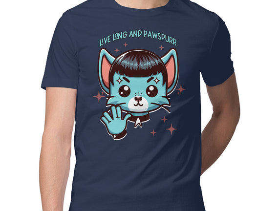 Pawspurr
