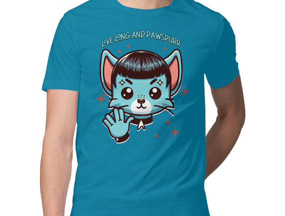 Pawspurr