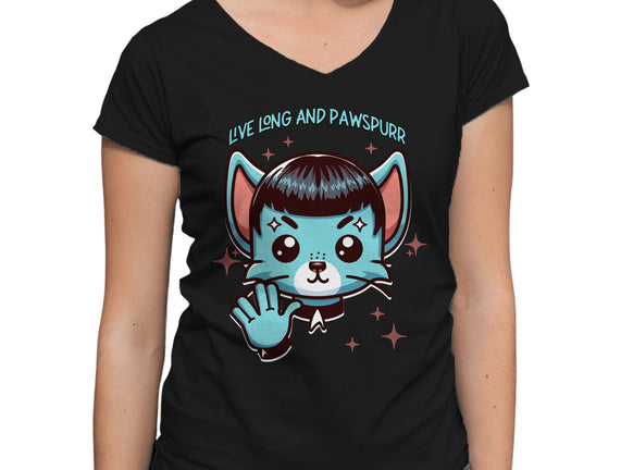 Pawspurr